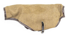 SVD Dragunov Scope 4x24 POSP - 1000m Range Finding Reticule Calibrated For 1.7m Height- Red Illuminated Reticle