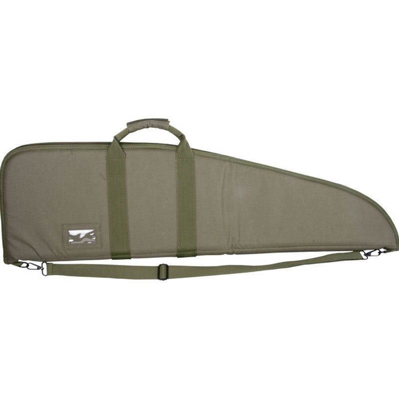 45 O.D. Green Rifle Case