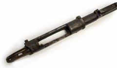 Spanish Oviedo 1893 Barreled Receiver 8mm