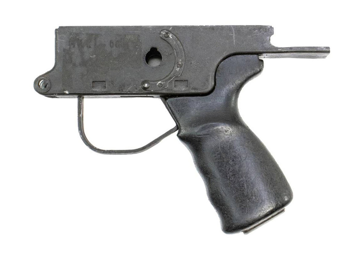 CETME Model C Lower Pistol Grip w/Metal Housing - Black
