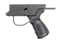CETME Model C Lower Pistol Grip w/Metal Housing - Black