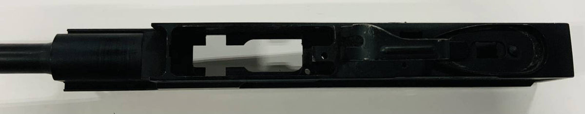 VZ 2008 Rifle barreled receiver 7.62x39