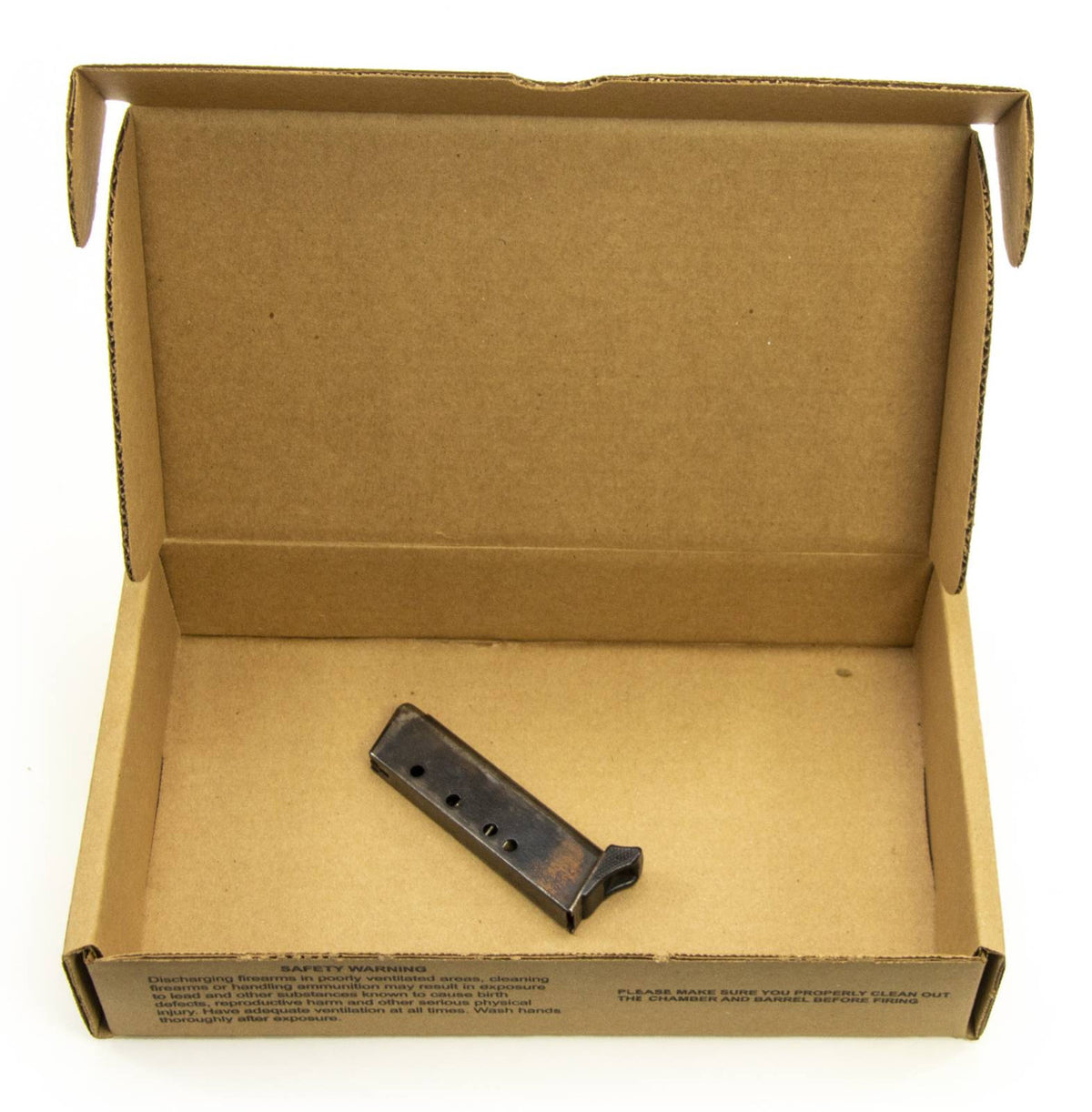 Mauser HSC .380 Auto 7RD Magazine