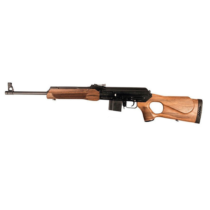 Vepr Rifle .243 Win 20.5 Barrel Thumbhole Stock
