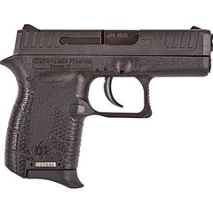 Diamondback DB380 Micro-Compact 380 ACP 2 6+1 Black Black Stainless Steel Slide Black Polymer Grip