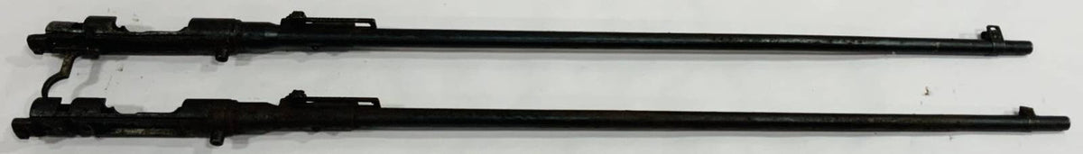 Kokura Arsenal Type 38 Barreled Receivers - 2 Pack