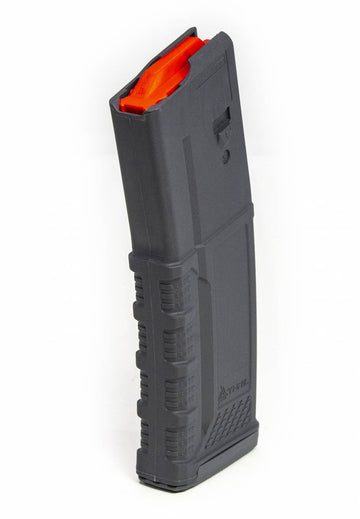 Thril PMX AR-15 .223/5.56 30rd Gray Magazine