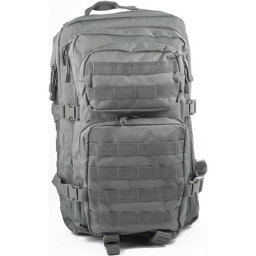 MIL-TEC® Foliage Assault Tactical Backpack - Large