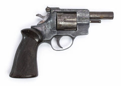 ARMINIUS HW38 .38SPL 3" BARREL, BLUED