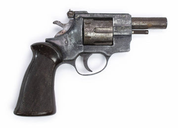 ARMINIUS HW38 .38SPL 3" BARREL, BLUED