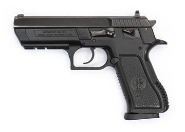 IMI Jericho 941 FL 4.5  9mm Semi-Auto, Blued Finish, 15rd, Israeli Made, Good Condition