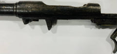 Hungarian M95/24 Carbine barreled Receiver