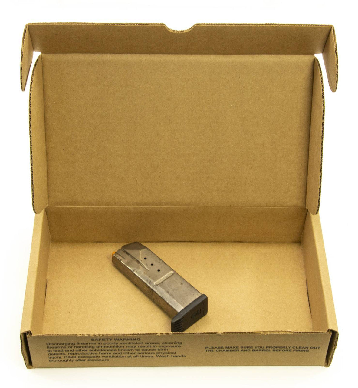 Smith & Wesson SD40 / SD40VE .40S&W 10RD Magazine