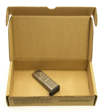 Smith & Wesson SD40 / SD40VE .40S&W 10RD Magazine