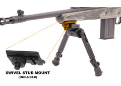 UTG Heavy Duty Recon 360 Degree Bipod