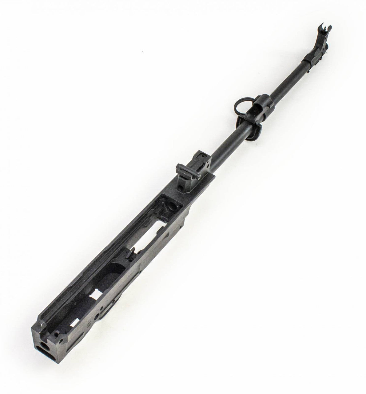 Century VZ2008 Sporter 7.62x39mm Barreled Receiver