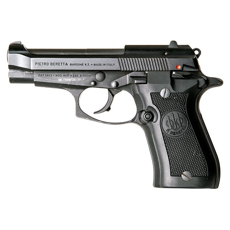 Beretta 84F .380 ACP 13rd Capacity Excellent Condition AK