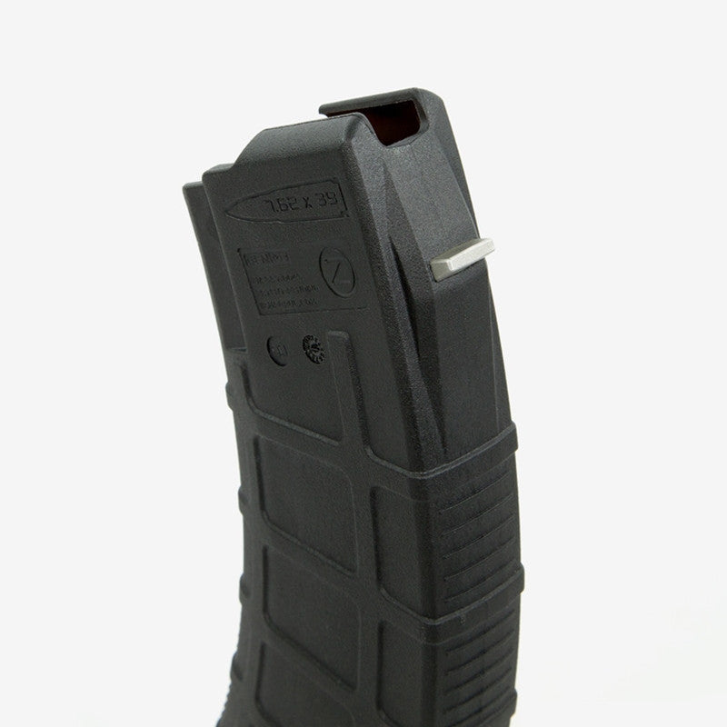 Magpul AK-47 7.62x39 30rd PMAG GEN M3 AK, AKM Black Detachable Local