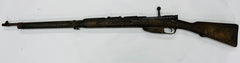 Austrian 1895 Mannlicher 8x56R Rifle