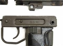 IMI Uzi Folding Stock Parts Kit