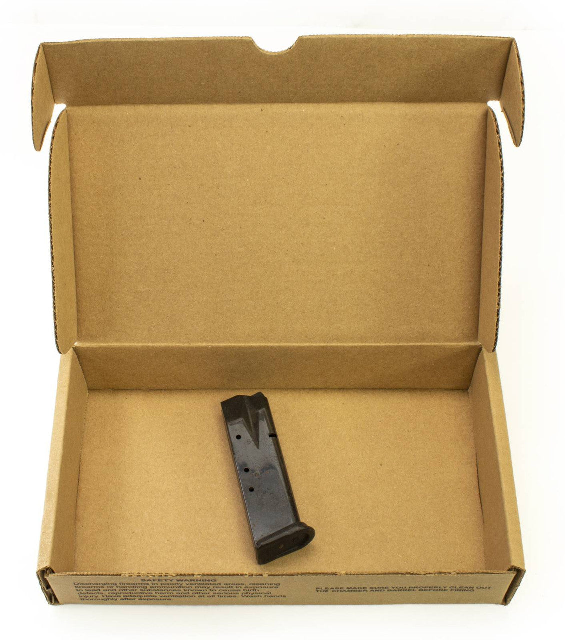 Used SIG P228 9mm 13 Round Magazine