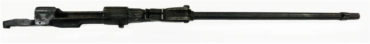 Italian Carcano Mode 1891/24 Barreled Receiver