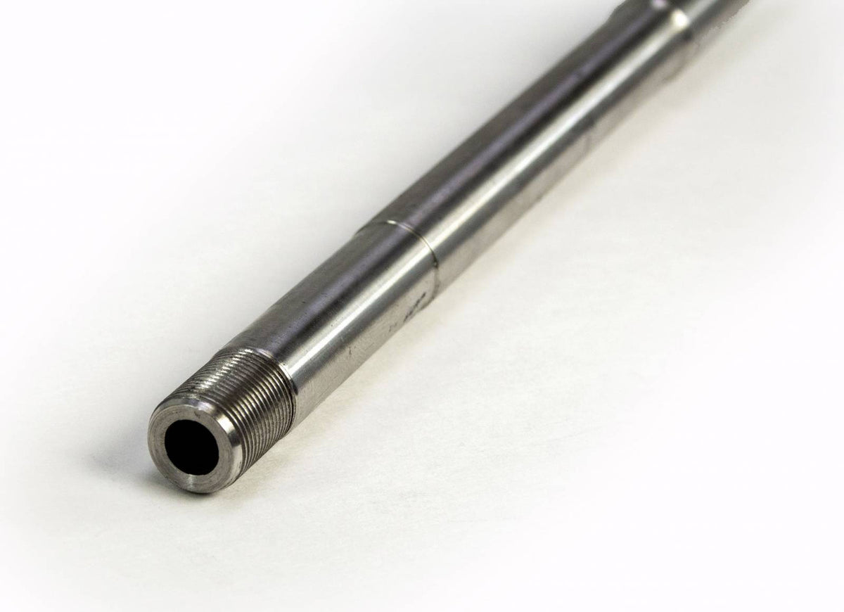 Century VZ2008 7.62x39mm Stripped Barreled Receiver