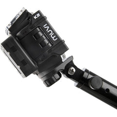 Veho MUVI‚Äö√ë¬¢ X-Pack Hands-Free Mounting Rig for Action Cameras