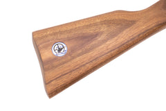 Stock Set AK Wood w/CAI 50th Anniv. Logo - Italian Mfg. 7197