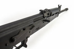 Century Arms VSKA 7.62X39 Rifle Stamped Receiver Circle 10 StockSEMI-AUTO-USED X