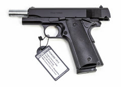 SDS Imports 1911 A1 .45ACP 4.25 Tanker Handgun
