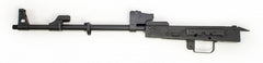 RAS 47 7.62x39 16 BARREL RIFLE WITH SIDERAIL BARRELED RECEIVER4380