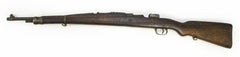 Zastava 1924 Mauser 8x57mm PI6