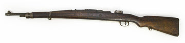 Zastava 1924 Mauser 8x57mm PI6