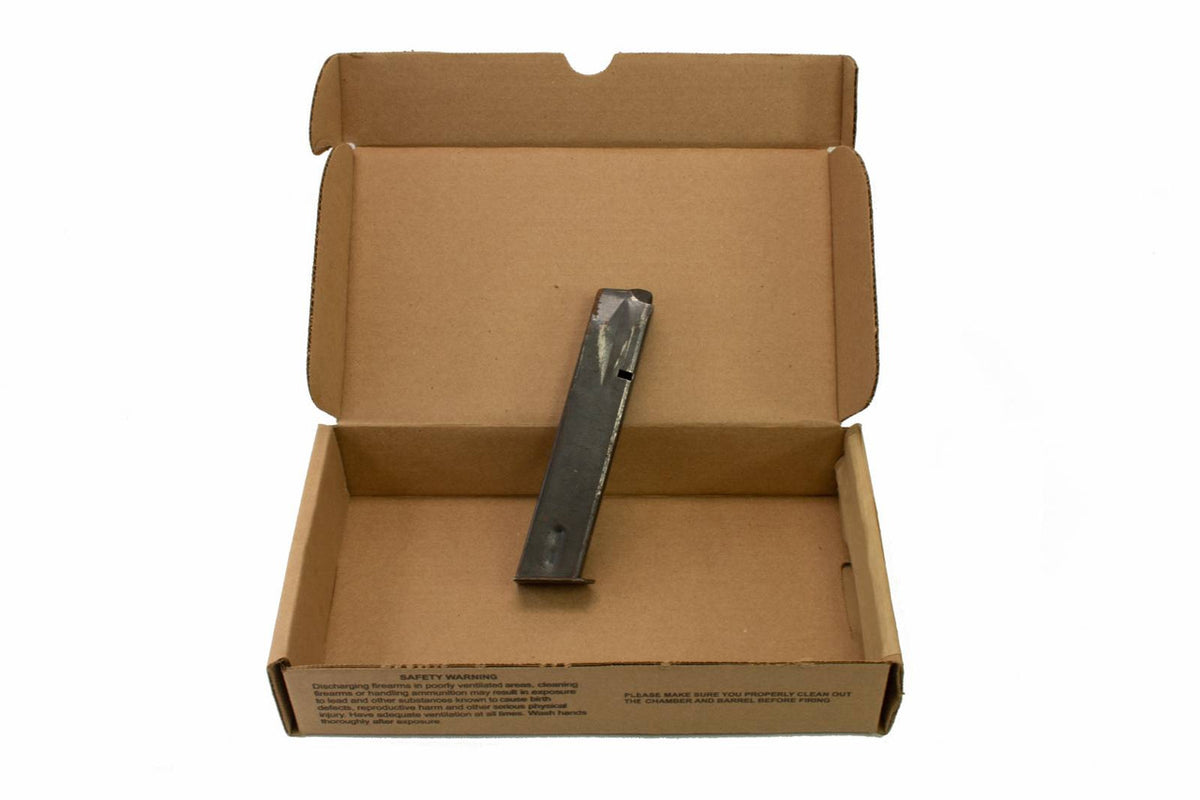 Used S&W 5904 9mm 20 Round Magazine