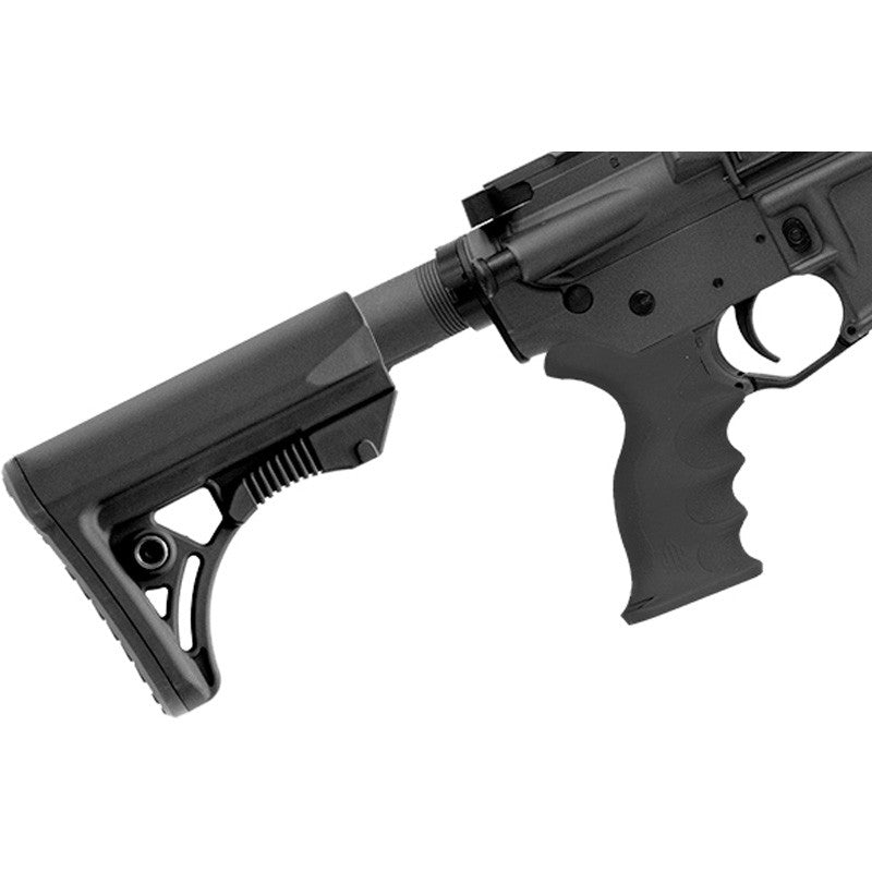 UTG Pro M4 Ops Ready S3 Commercial-spec Stock Only