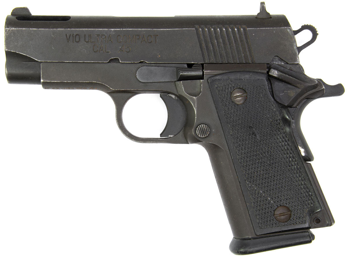 Springfield V10 Ultra Compact .45 ACP 6+1 3.5 Semi-Auto Pistol