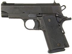 Springfield V10 Ultra Compact .45 ACP 6+1 3.5 Semi-Auto Pistol