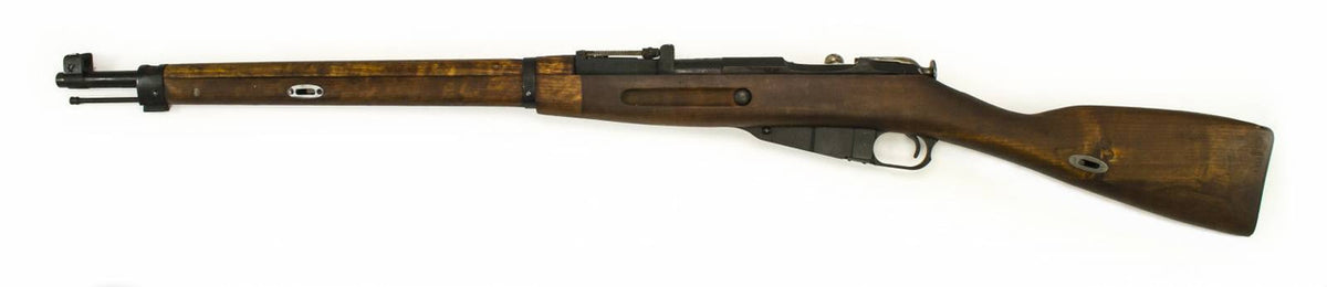 SAKO-VALMET M28/30 7.62x53R 27 BARREL RIFLE EXCELLENT CONDITION7391