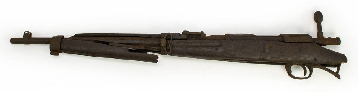 Japan Tokyo Arsenal Type 38 PI14