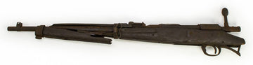 Japan Tokyo Arsenal Type 38 PI14