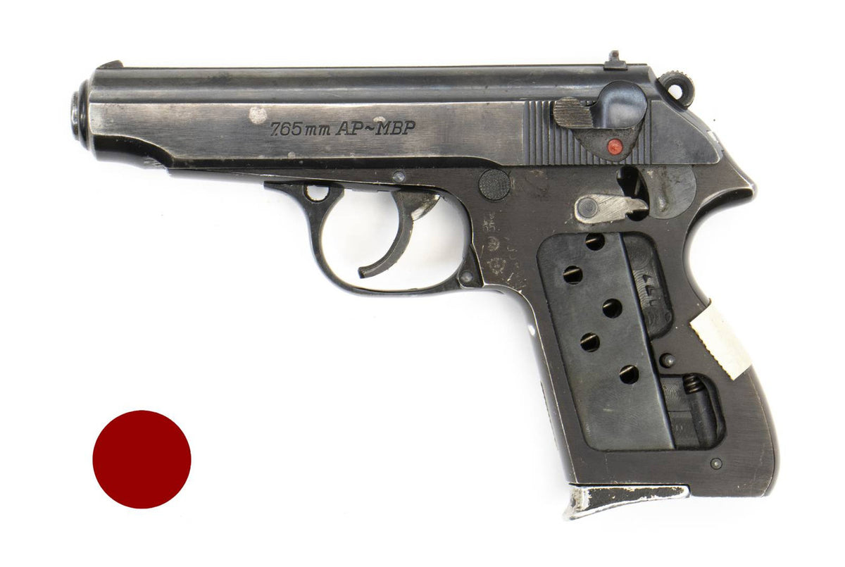 AP-MBP FEG Hungary 7.65mm .32ACP HGAPMBP_11