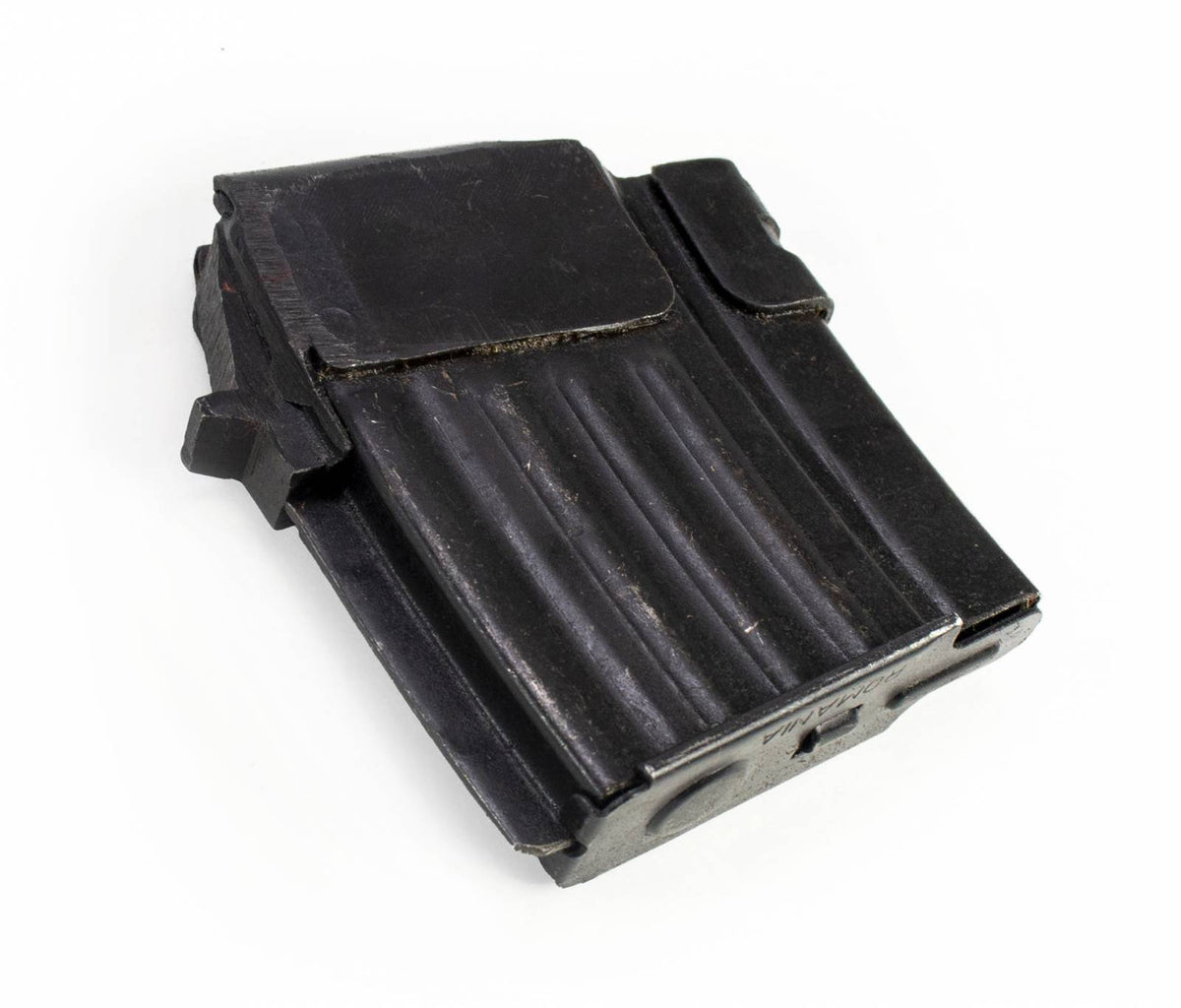 Romanian 5.45x39 5rd Steel Mag