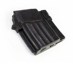 Romanian 5.45x39 5rd Steel Mag