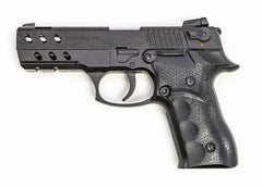 ZIGANA FC 9MM TRAINING PISTOL5347