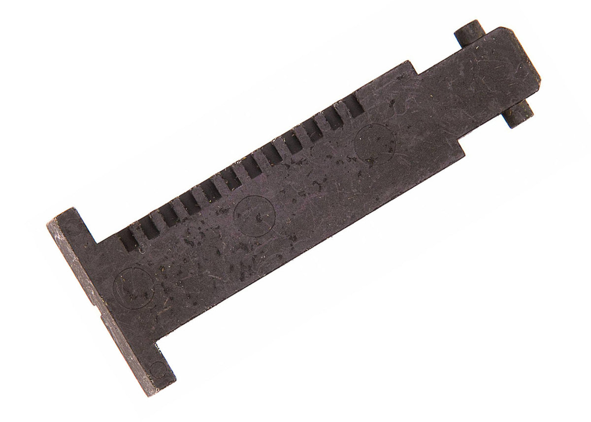 AK REAR SIGHT LEAF GRADUATED TO 300 METERS