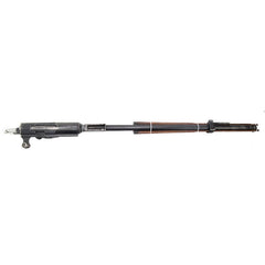 Swiss K31 Bern 7.5x55 Barreled Action - Good Condition - C&amp;R Eligible