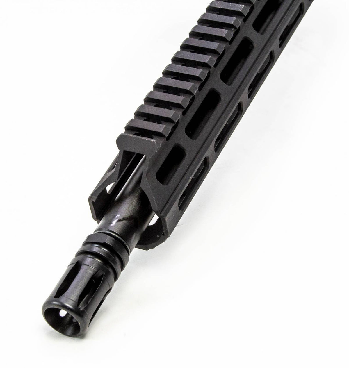 Freedom Ordnance FX-9 Carbine 9mm Luger 16 31+1 Black Hard Coat Anodized 6 Position Stock