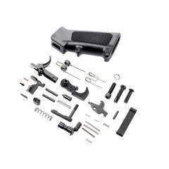 AR-15 M4 .223/5.56mm Carbine Length Complete Kit with 16 Barrel