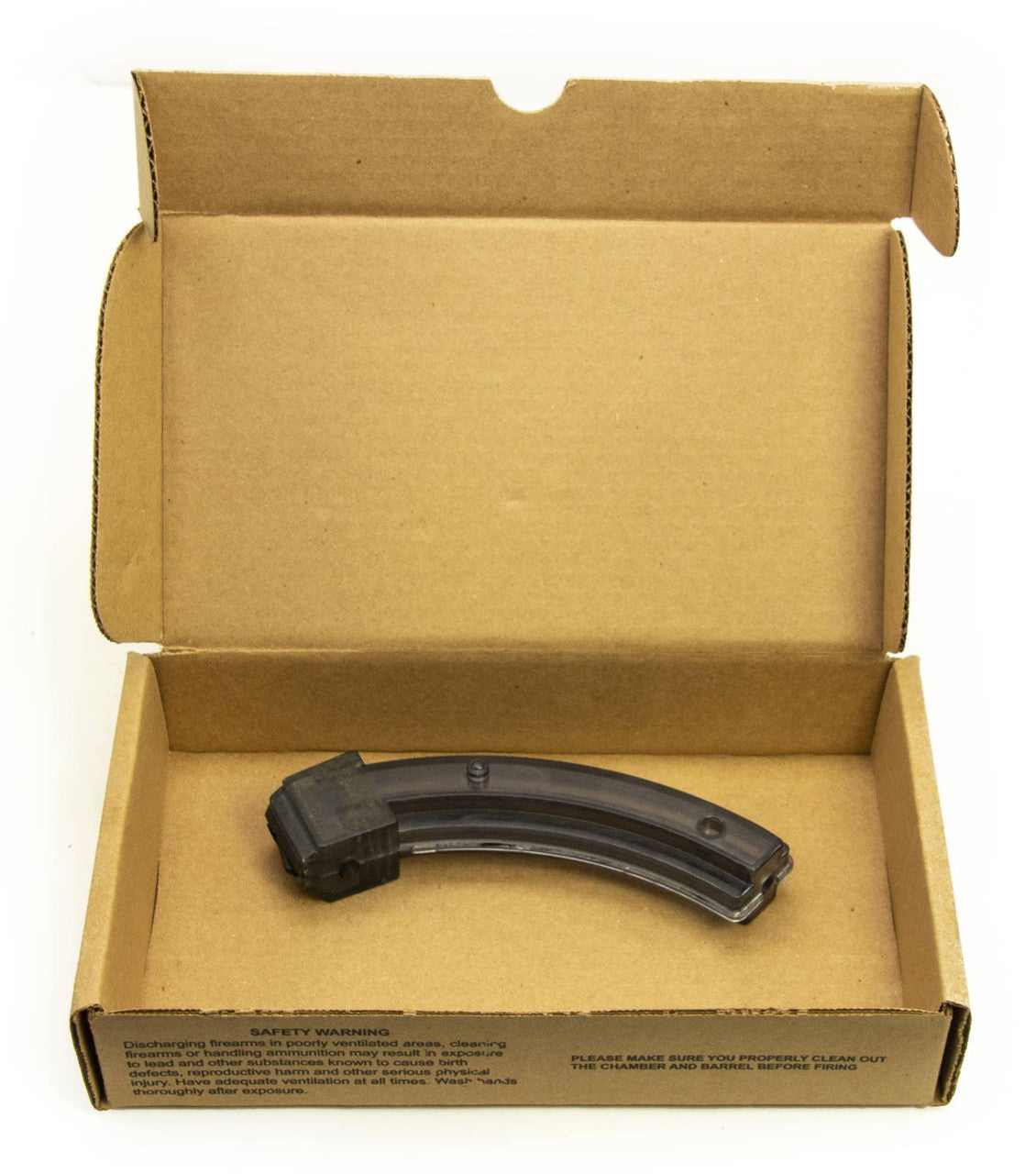 Used Ruger 10/22 30 Round Magazine